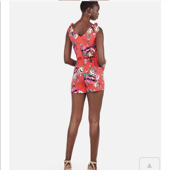 Express Romper Medium - Picture 5 of 7